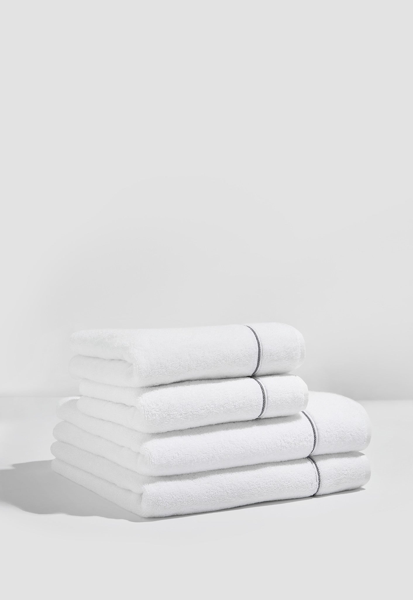 Luksus Badehåndklæde 70x140cm.