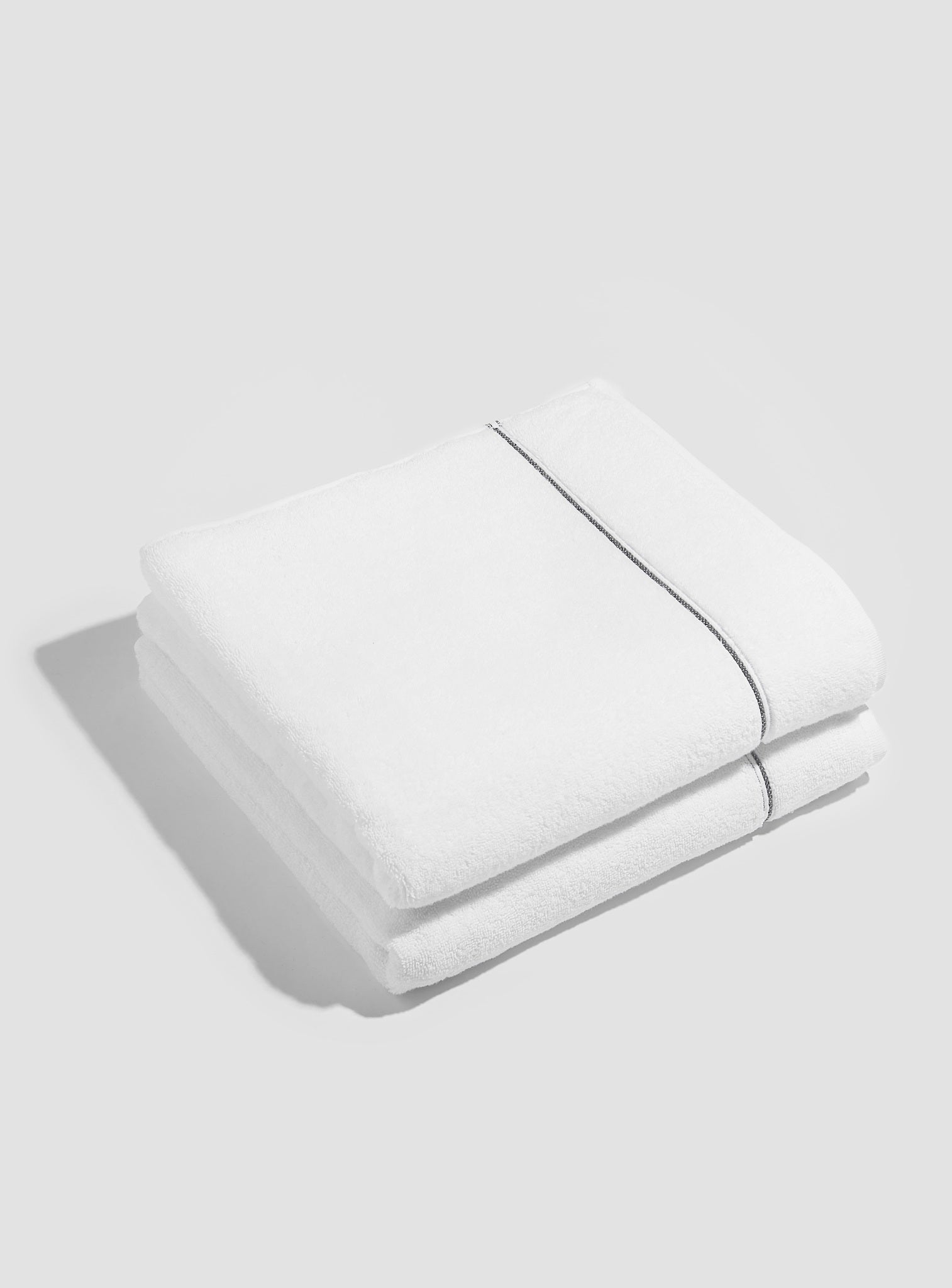 Luksus Badehåndklæde 70x140cm.