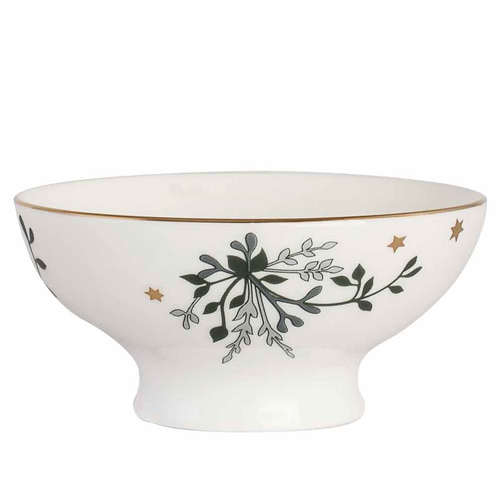 Winter Stars, Bowl 11 cm