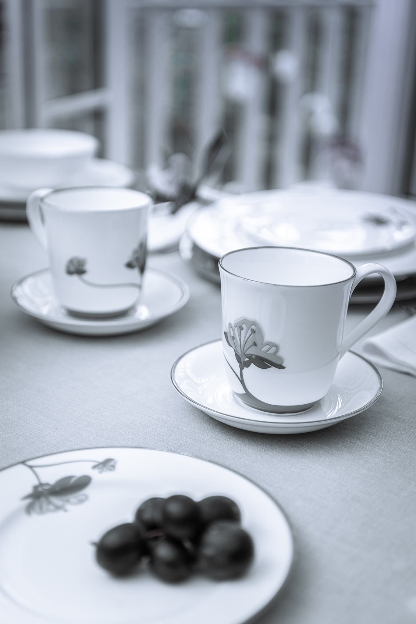 Anemone, Kop med Underkop New Design