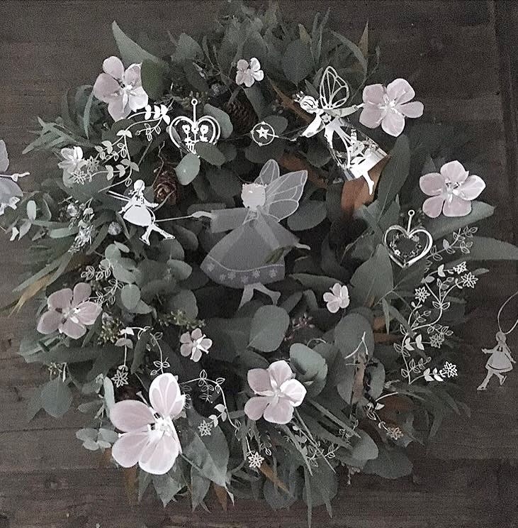 Dancing Fairy, medium