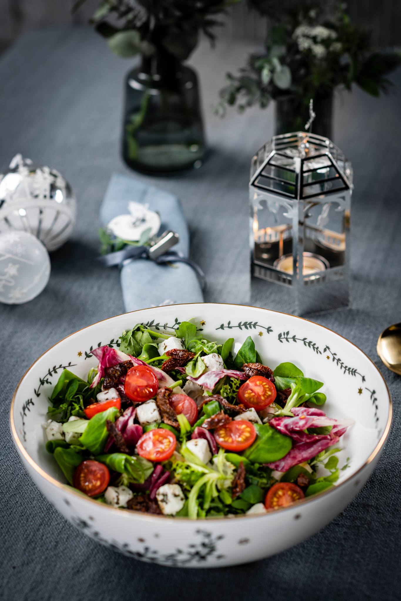 Pavilion, Teelichthalter, Silber