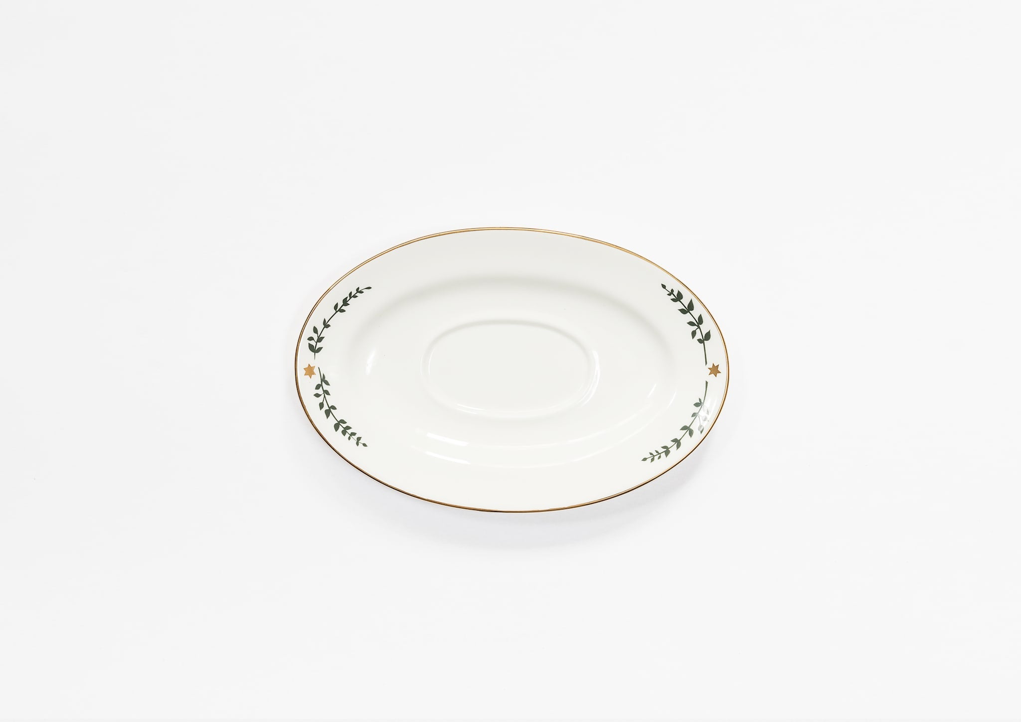 Vinterstjerner, Sauceskål