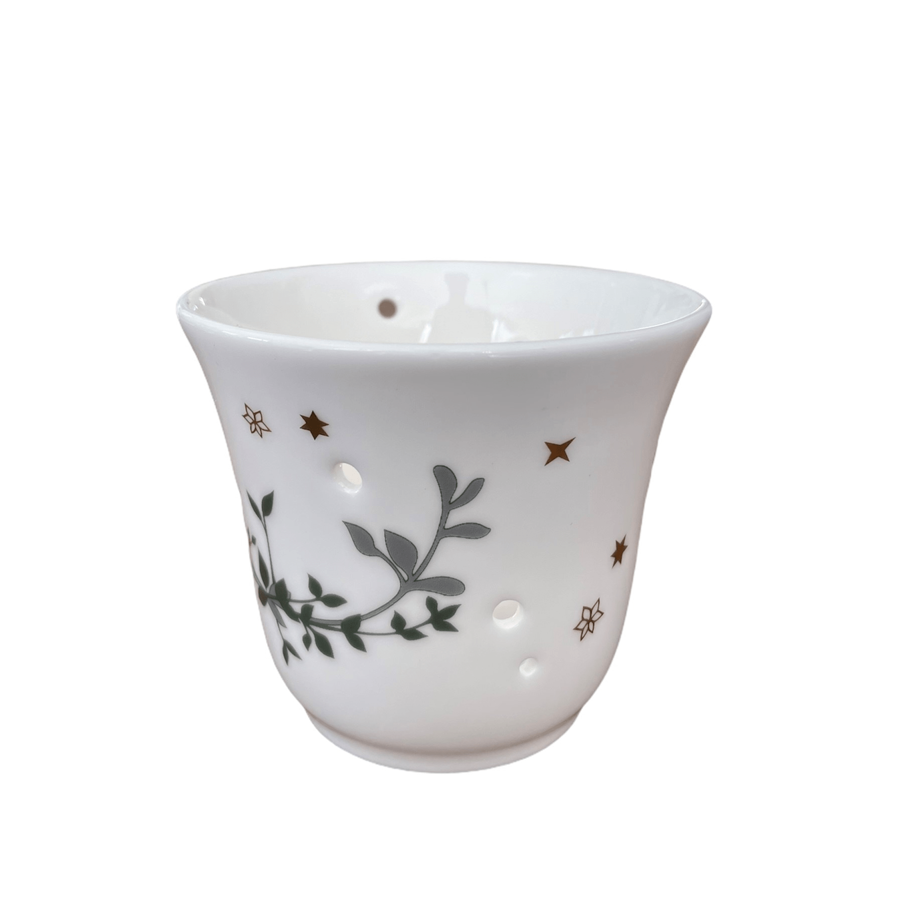 Vinterstjerner, Lyslygte