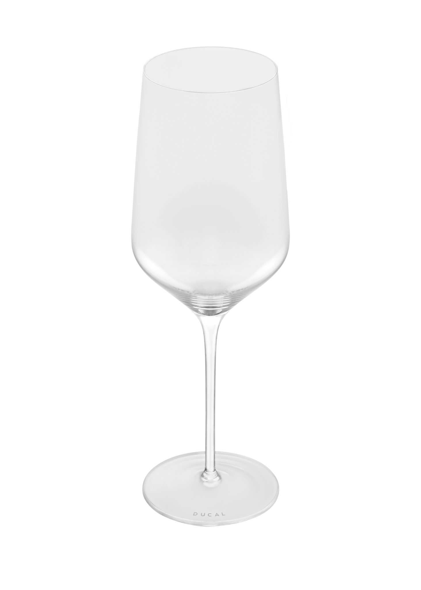 DUCAL Hvidvin glas – 2 stk.