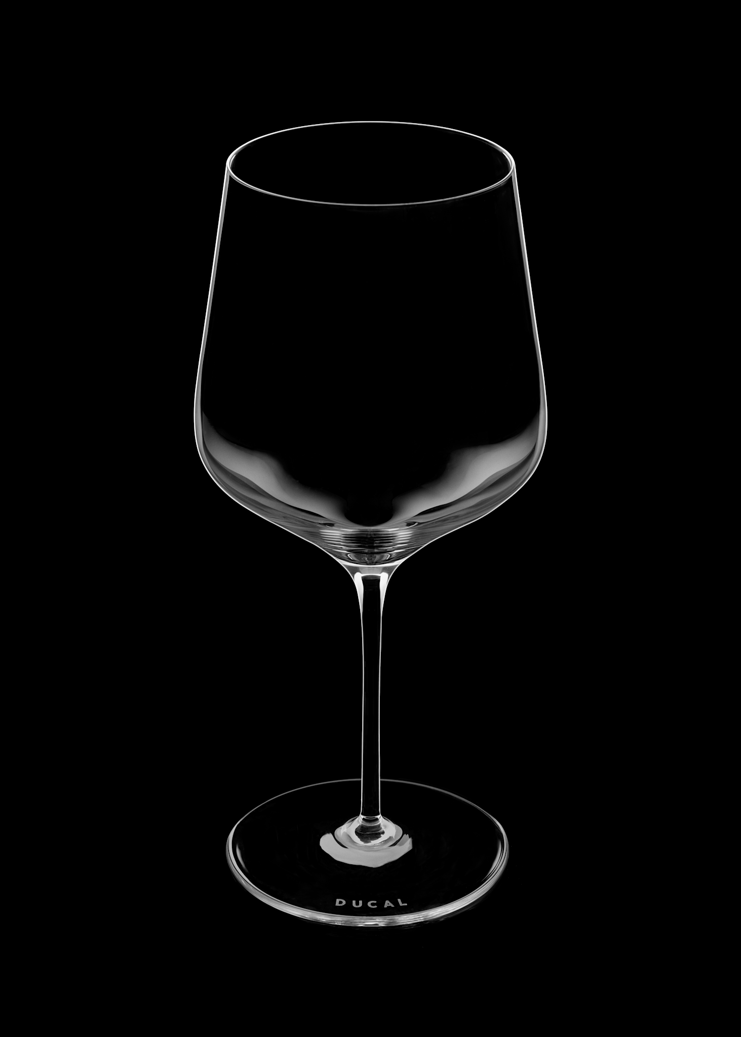 DUCAL Rotwein – 2 Stück