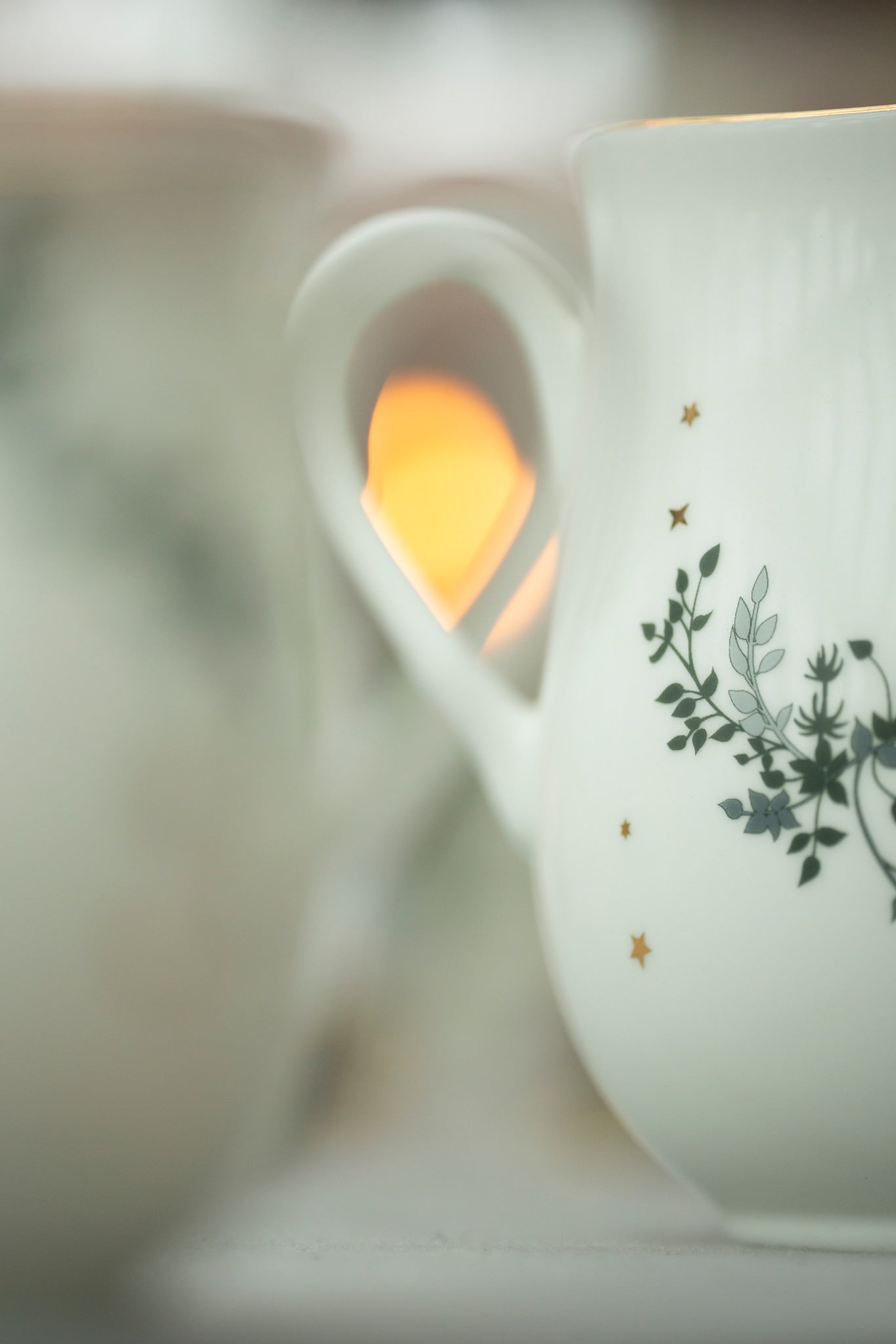 WinterStars Krug, 1L